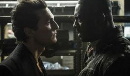 黑暗之塔电影在线观看,探索未知世界的惊悚之旅