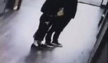 爆料仙人跳视频,一场精心策划的陷阱