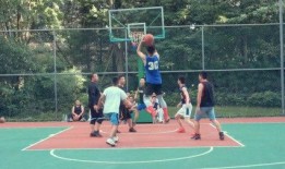 篮球球员爆料视频最新版,揭秘赛场背后惊人内幕