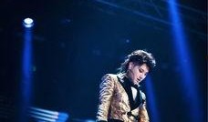 爆料黄子韬演唱会视频,燃情现场，粉丝尖叫不断