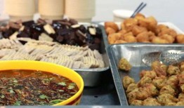 忻州美食爆料视频大全,视频大全带你领略地方风味