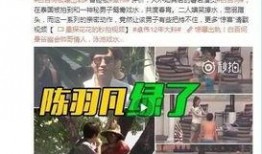 最新出轨吃瓜事件男网红,揭秘男网红的婚外情真相