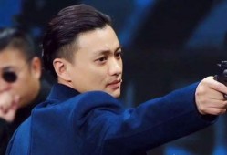 娱乐圈吃瓜影帝是谁,他是谁？