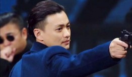 娱乐圈吃瓜影帝是谁,他是谁？
