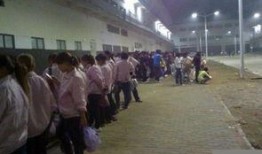 郑州富士康最新员工爆料,揭秘工厂真实工作环境与待遇