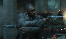 黑暗之塔电影在线观看,探索未知世界的惊悚之旅