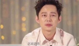 何炅爆料娱乐圈的事情,娱乐圈背后的惊人真相