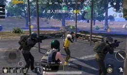 pubg地鐵逃生最新爆料,PUBG地铁逃生新爆料，惊险刺激玩法即将上线！