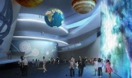 中国天文馆最新爆料新闻,宇宙奥秘探索再升级