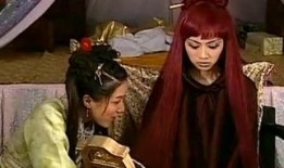 搜神传在线观看,穿越时空的奇幻之旅