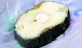 鳕鱼最新爆料图片,揭秘海洋美食的鲜美瞬间