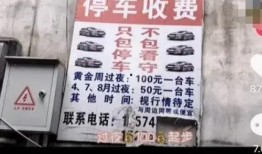 凤凰停车爆料视频大全,揭秘停车那些事儿