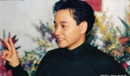 张国荣爆料娱乐圈的秘密,张国荣亲述不为人知的幕后秘密