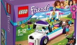 乐高最新产品爆料,创新无限，创意无限！