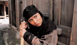 浪漫刺客在线观看,在线重温激情四溢的复仇传奇