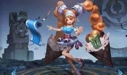 滑板鞋最新皮肤爆料视频,炫酷设计引期待