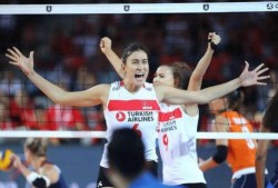 土耳其女排最新爆料,揭秘球队幕后故事与备战策略