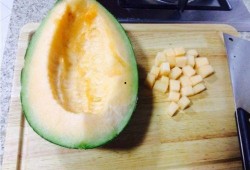 海底捞吃哈密瓜免费吃吗,美食盛宴等你来尝！