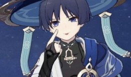 原神散兵最新爆料立绘图,神秘角色初露真容，新篇章即将开启