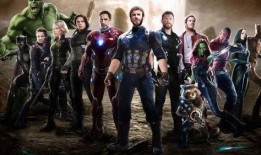 复仇者联盟最新爆料电影,终局之战全新爆料：英雄集结，宇宙命运悬于一线！