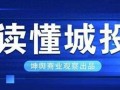 城投是谁爆料的公司啊最新消息,揭秘幕后真相与最新动态”